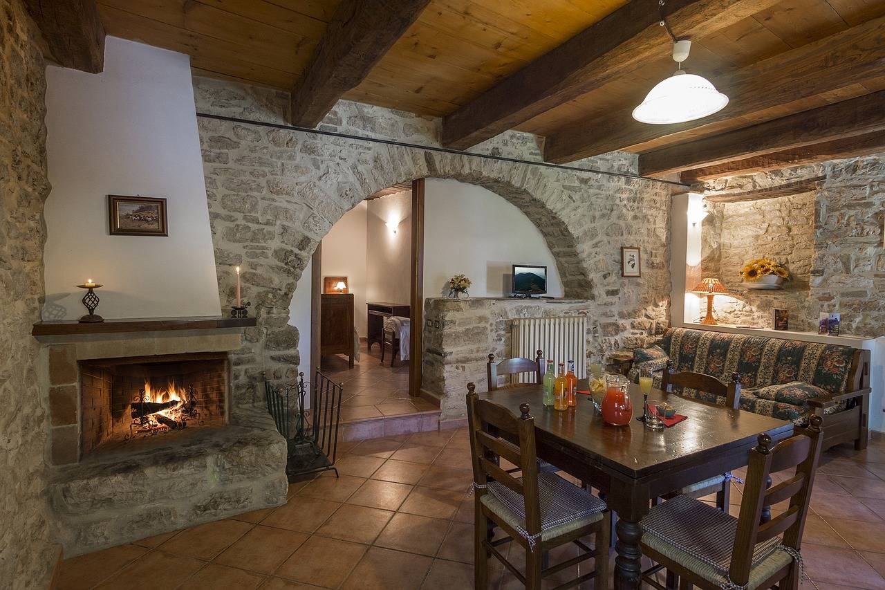 Expert Chimney and Fireplace Services in Boylston, Massachusetts