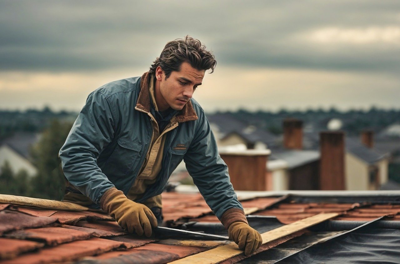 Professional Chimney Waterproofing Services In Boylston Massachusetts