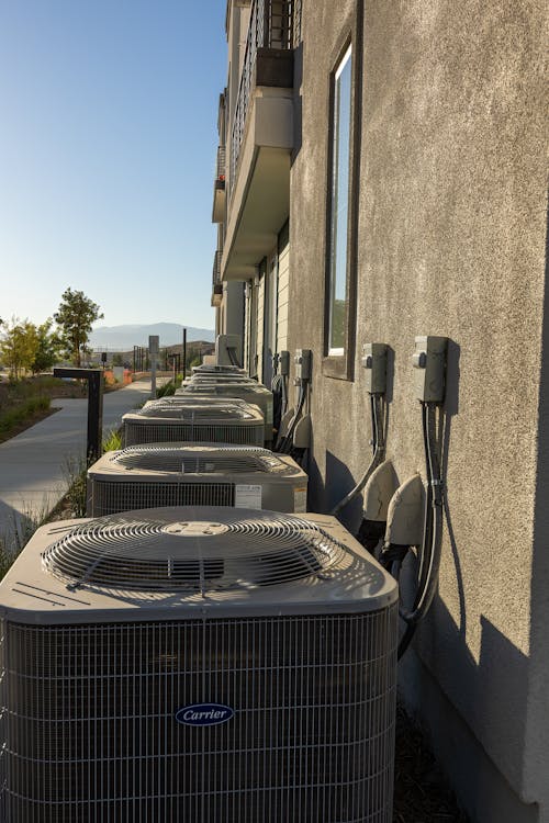 Professional Commercial Air Duct Cleaning In Boylston Massachusetts