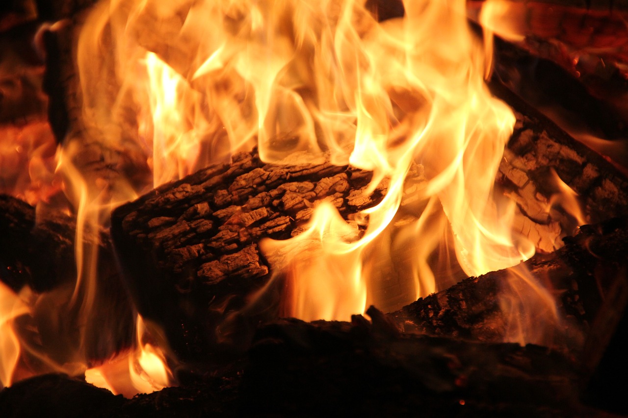 Professional Fireplace Cleaning Services In Boylston Massachusetts