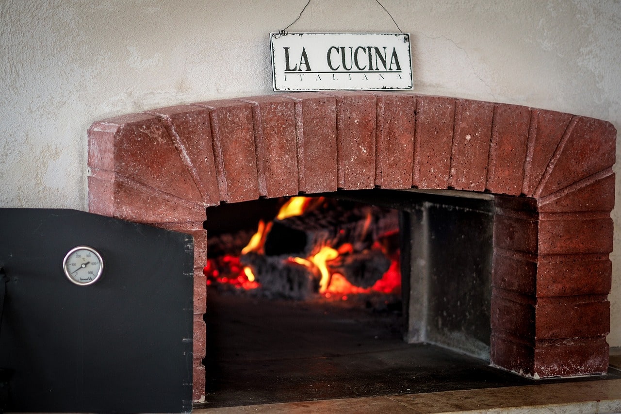 Premium Pizza Ovens and Grills in Boylston, Massachusetts