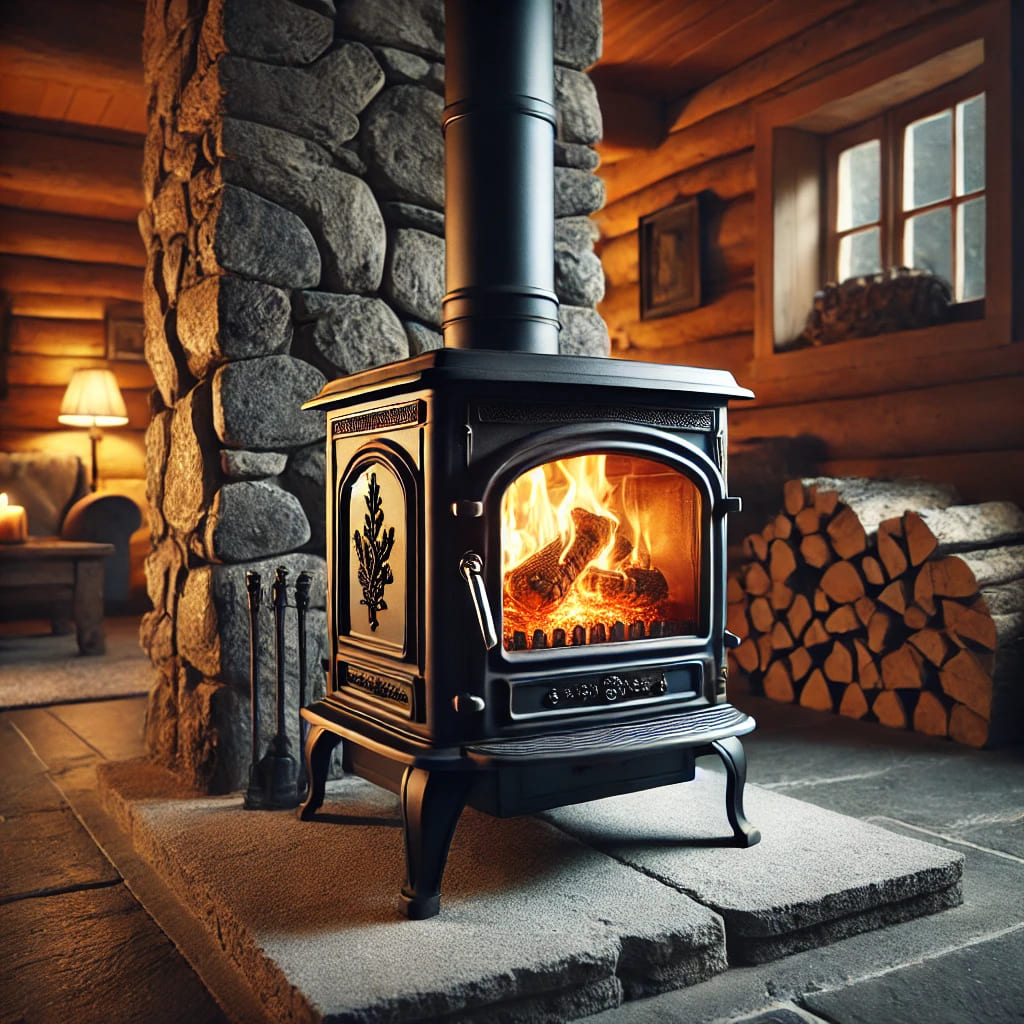 Professional Wood Stove Repair Boylston MA - Expert Heating Efficiency Solutions by Chimney Sweep Boylston